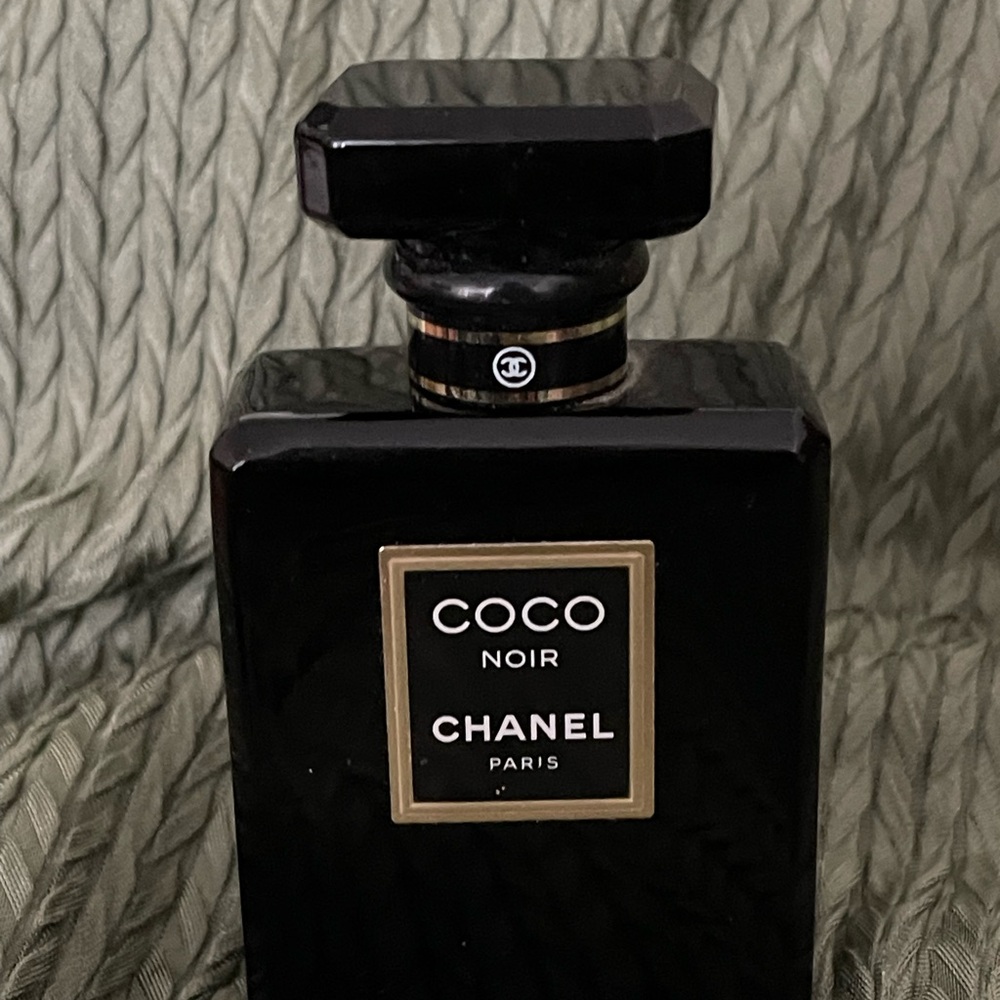 Chanel Coco Noir Perfume